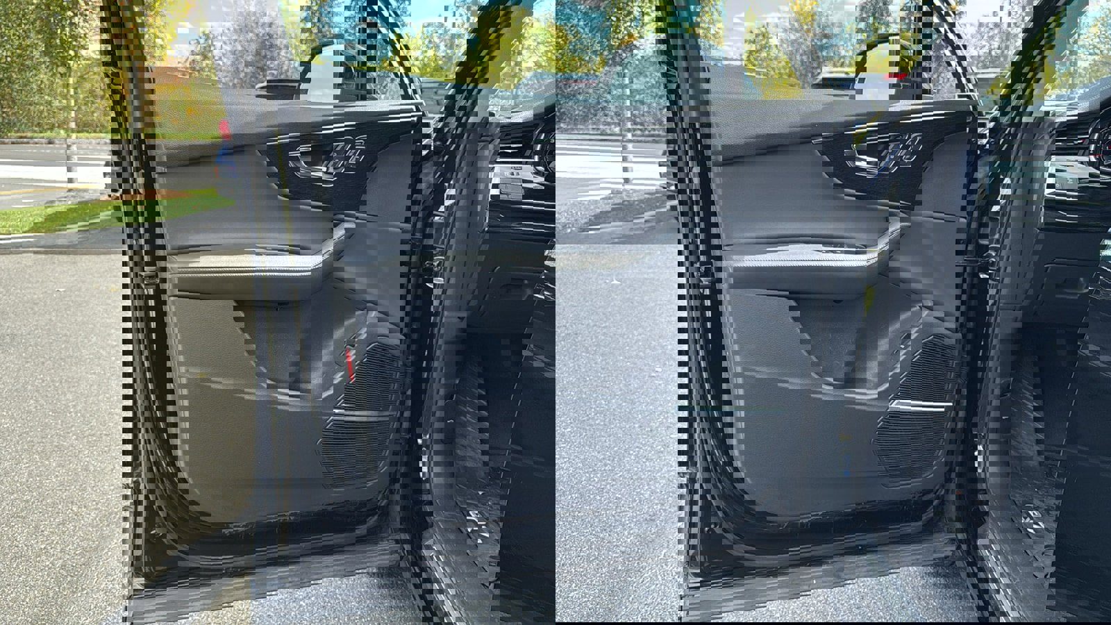 Used 2023 Audi Q7 2.0T Premium Plus w/ Premium Plus Package image 11