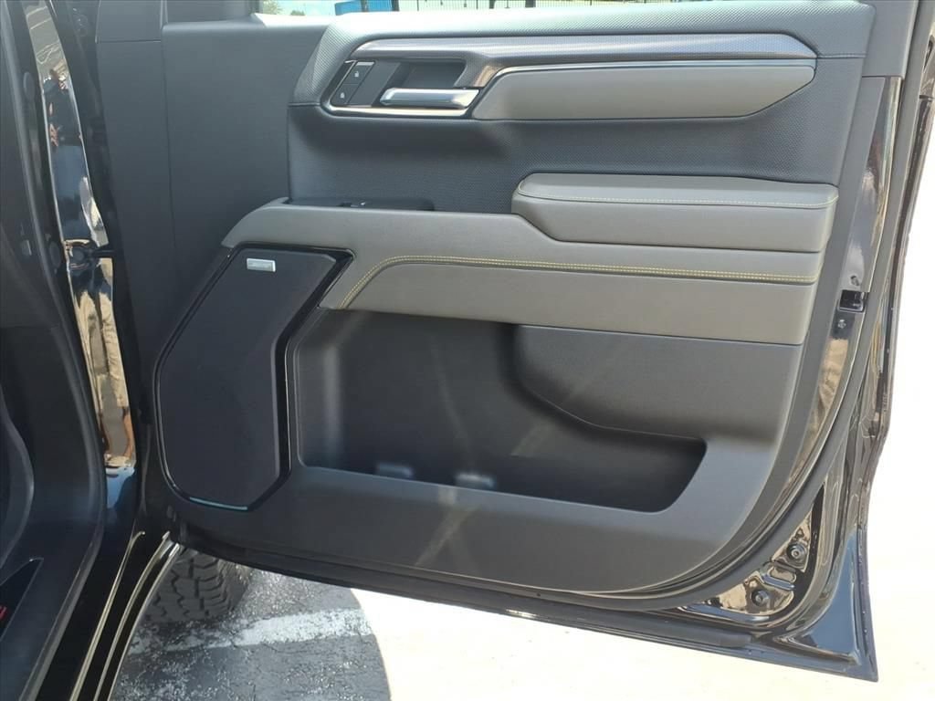 Used 2024 Chevrolet Silverado 1500 ZR2 w/ LPO, Dark Essentials Package AWD/4WD image 20