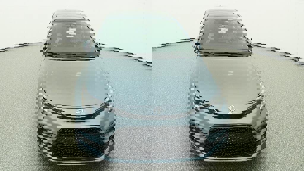 New 2026 Toyota Corolla SE FWD image 11