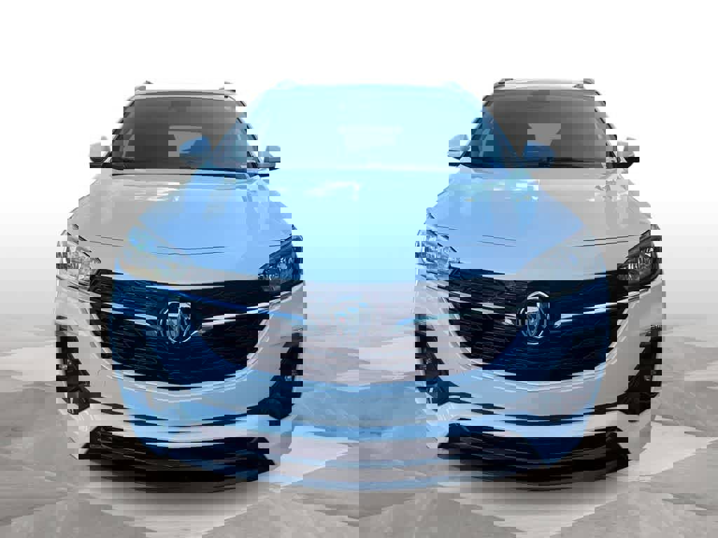 Used 2023 Buick Encore GX Select w/ Sport Touring Package image 3