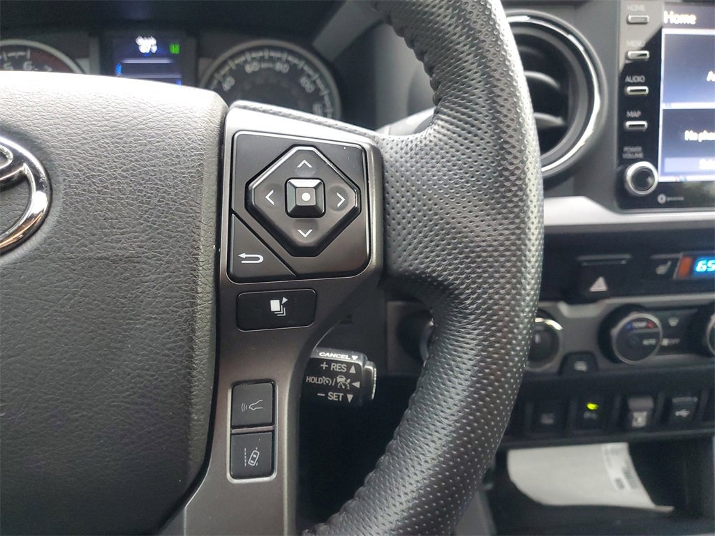 Certified 2023 Toyota Tacoma TRD Sport image 21