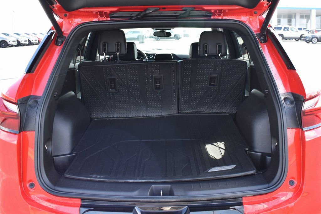 Used 2020 Chevrolet Blazer RS image 6