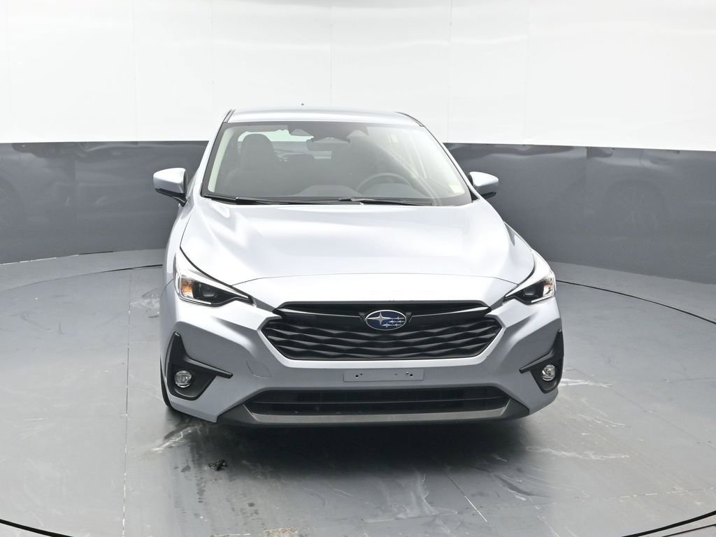 Used 2024 Subaru Impreza 2.0i Sport image 9