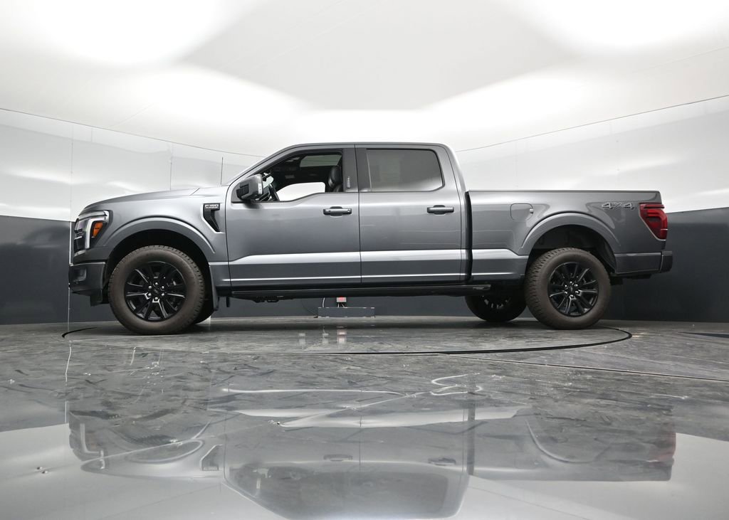 Used 2024 Ford F150 Platinum AWD/4WD image 54