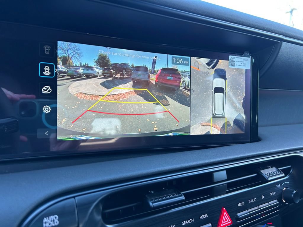 New 2026 Hyundai Palisade XRT Pro image 20