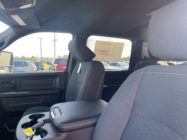 New 2026 RAM 2500 Tradesman image 9
