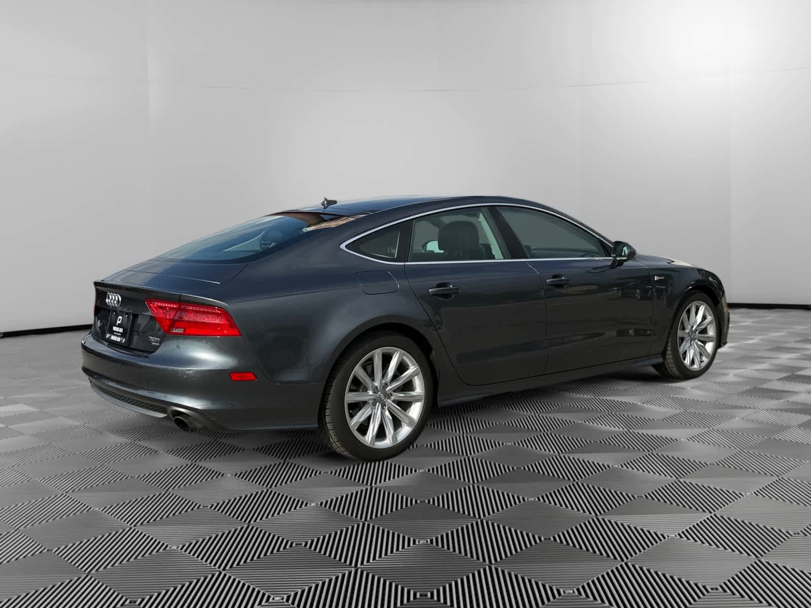 Used 2014 Audi A7 3.0T Prestige w/ Prestige Package AWD/4WD image 5