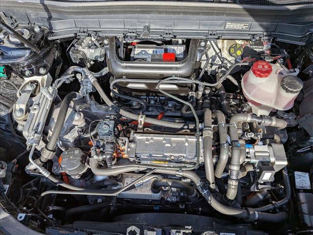 Certified 2023 Mercedes-Benz EQB 300 4MATIC image 23