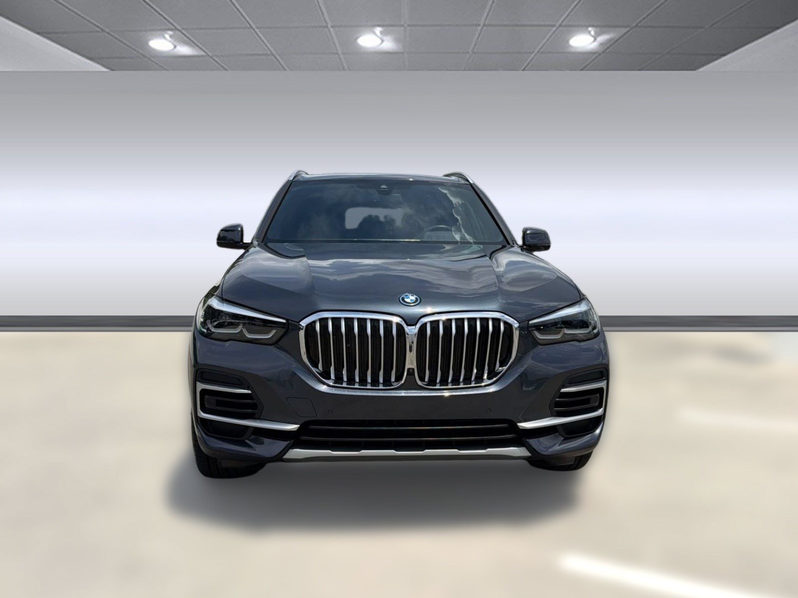 Used 2022 BMW X5 xDrive45e w/ Premium Package AWD/4WD image 5