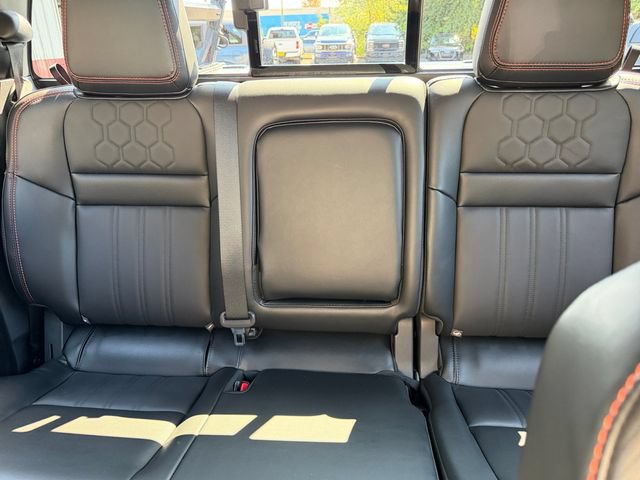 Used 2023 Nissan Frontier PRO-4X w/ Pro-4X Premium Package AWD/4WD image 26