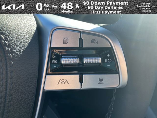 New 2025 Kia Telluride SX X-Line image 34