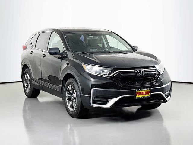 Used 2020 Honda CR-V LX image 1