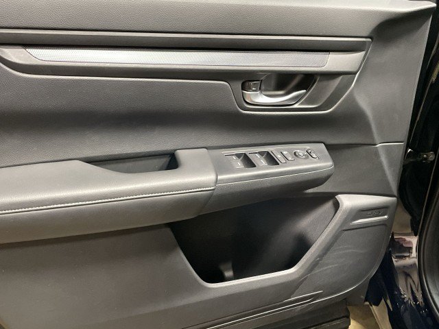 Used 2024 Honda CR-V EX image 12