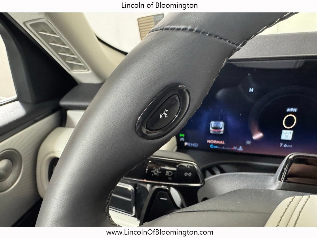 New 2026 Lincoln Aviator Reserve AWD/4WD image 47