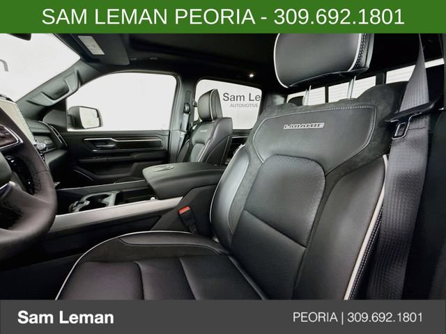 New 2027 RAM 1500 Laramie w/ Laramie Preferred Package AWD/4WD image 20