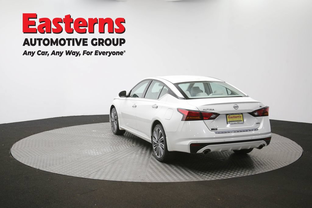 Used 2023 Nissan Altima 2.5 SL AWD/4WD image 68