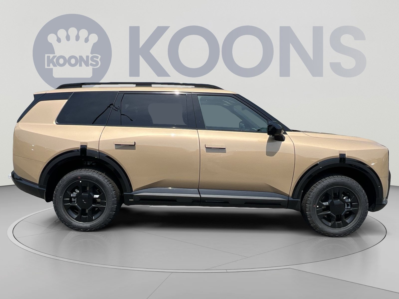 New 2027 Kia Telluride SX X-Pro AWD/4WD image 8