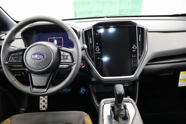 New 2026 Subaru Crosstrek 2.5i Sport AWD/4WD image 15