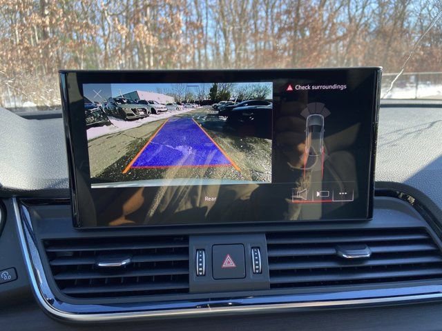 Certified 2022 Audi Q5 2.0T Premium w/ Convenience Package image 19