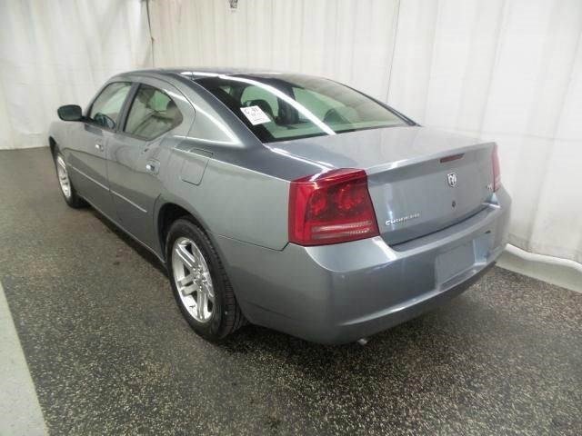 Used 2006 Dodge Charger R/T w/ Convenience Group II image 8
