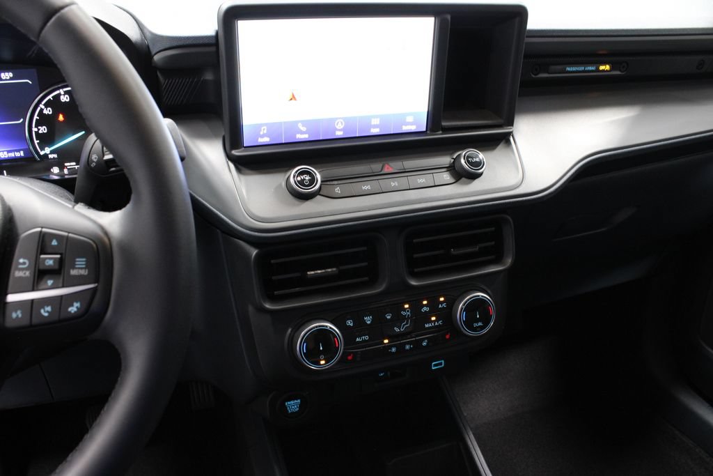 Used 2024 Ford Maverick Lariat w/ Black Appearance Package AWD/4WD image 34