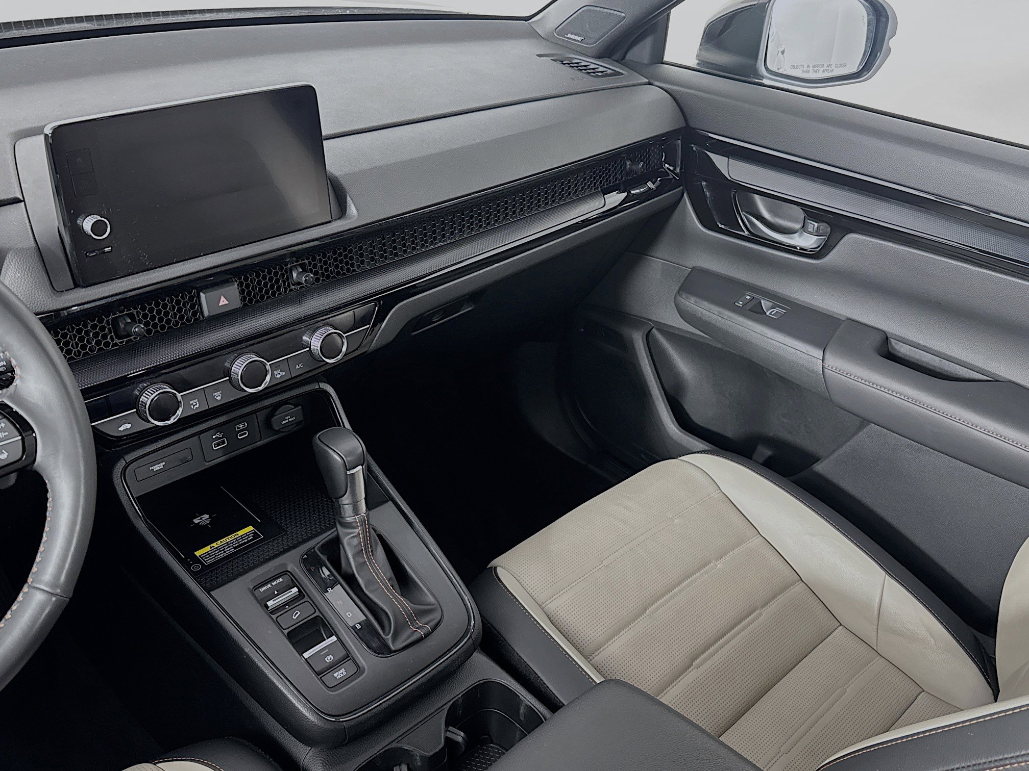 Certified 2023 Honda CR-V Sport Touring image 25