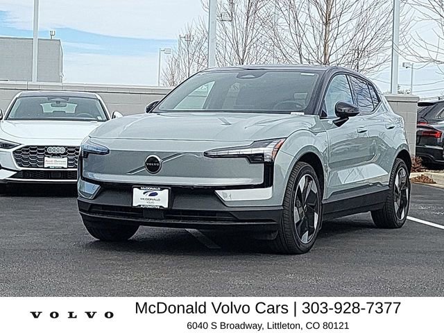 New 2026 Volvo EX30 Plus w/ Protection Package Premier