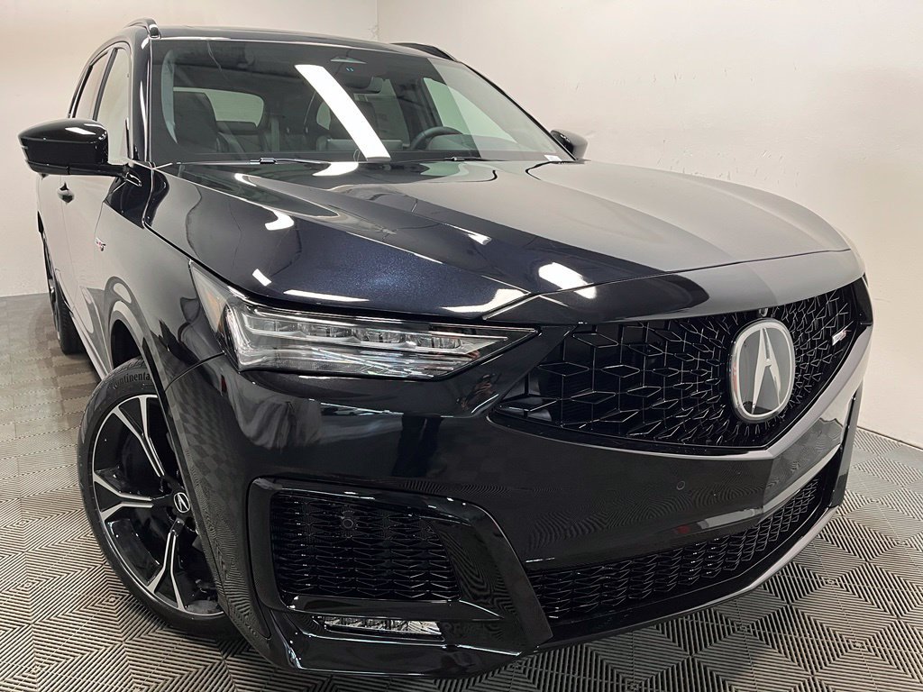 New 2026 Acura MDX Type S w/ Advance Package AWD/4WD image 1