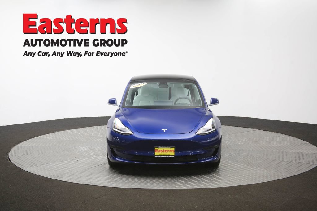 Used 2019 Tesla Model 3 Long Range AWD/4WD image 45