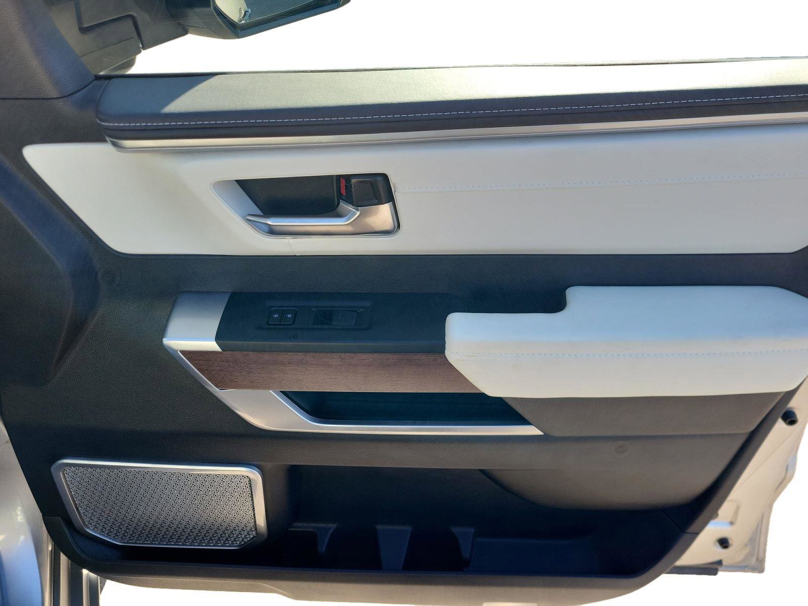 Used 2023 Toyota Tundra Capstone image 25