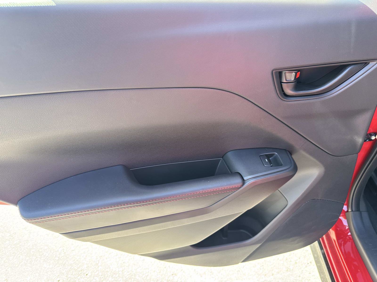 New 2026 Subaru Impreza RS AWD/4WD image 11