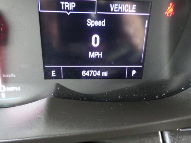 Used 2020 Chevrolet Trax LT AWD/4WD image 15