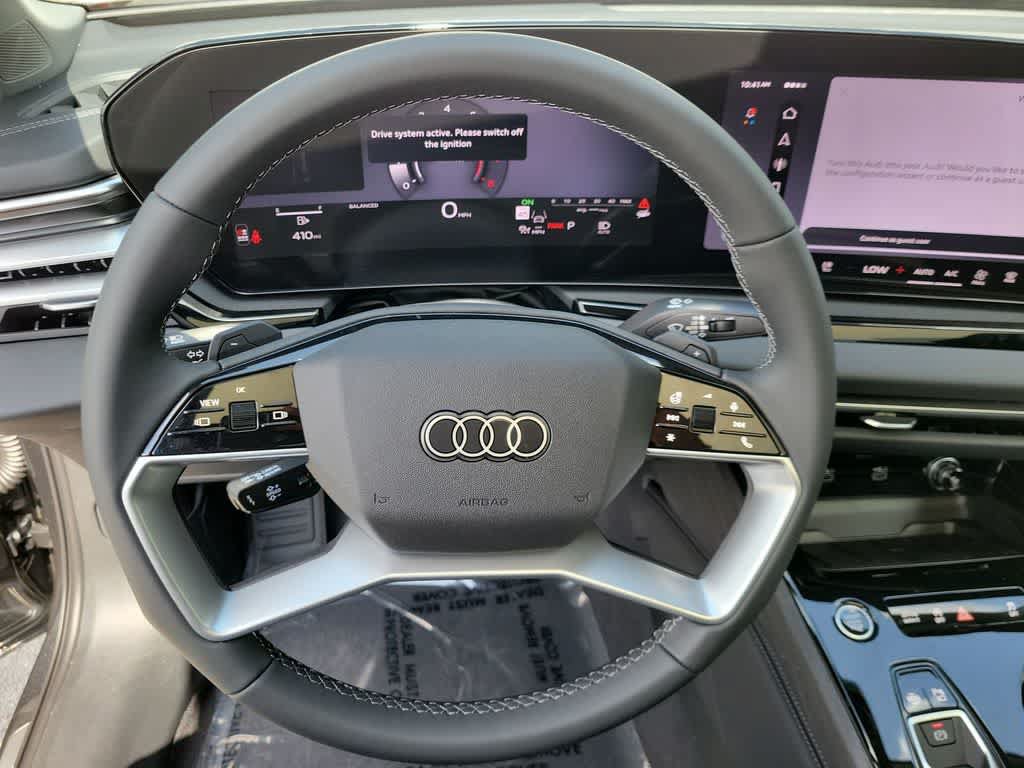 New 2026 Audi A5 Premium Plus AWD/4WD image 15