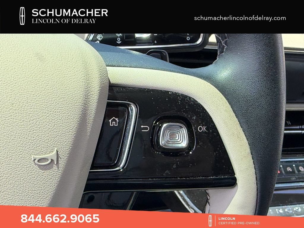 Used 2026 Lincoln Corsair Premiere FWD image 22