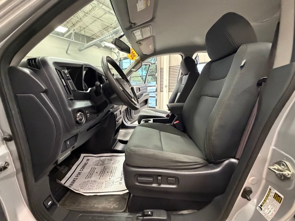 Used 2014 Honda Ridgeline RTS image 56