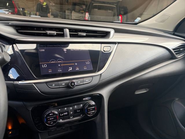 Certified 2023 Buick Encore GX Select w/ Experience Buick Package FWD image 10