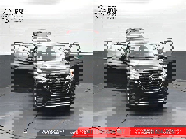 New 2025 Nissan Kicks Play S image 57