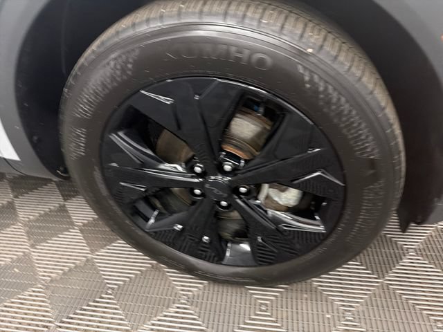 Certified 2025 Kia Sportage X-Line w/ Premium Package AWD/4WD image 32