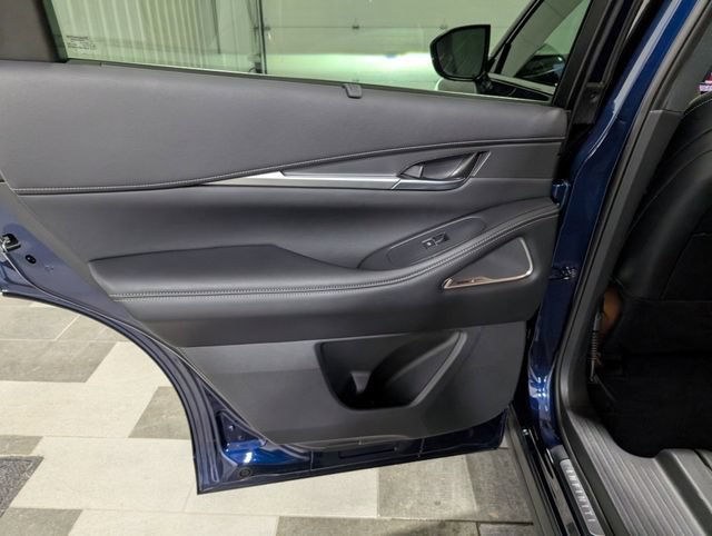 Used 2025 INFINITI QX60 Luxe AWD/4WD image 9