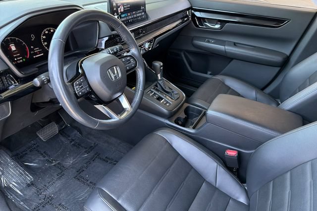Certified 2023 Honda CR-V EX-L image 11