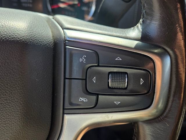 Used 2020 Chevrolet Silverado 1500 LT w/ All-Star Edition image 24