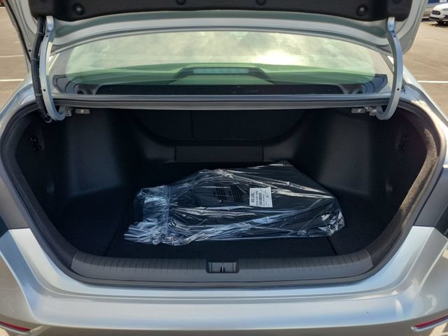 New 2026 Honda Accord SE image 40