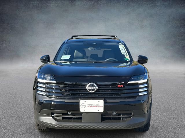 New 2026 Nissan Kicks SR w/ Cold Weather Package image 6