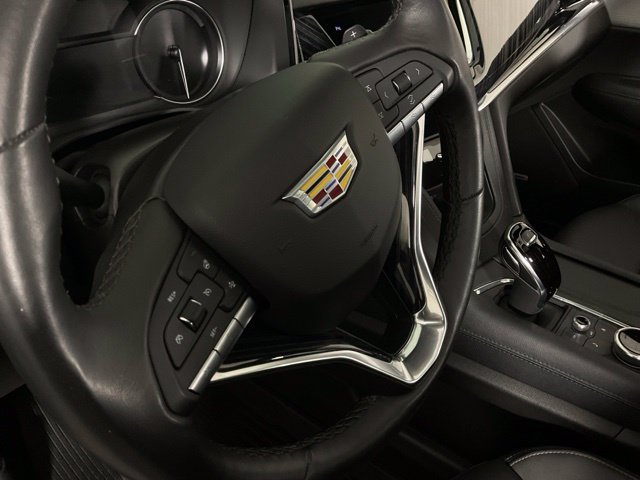 Used 2025 Cadillac XT6 Premium Luxury w/ LPO, Floor Liner Package AWD/4WD image 17