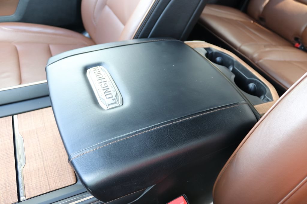 Used 2021 RAM 1500 Longhorn AWD/4WD image 44