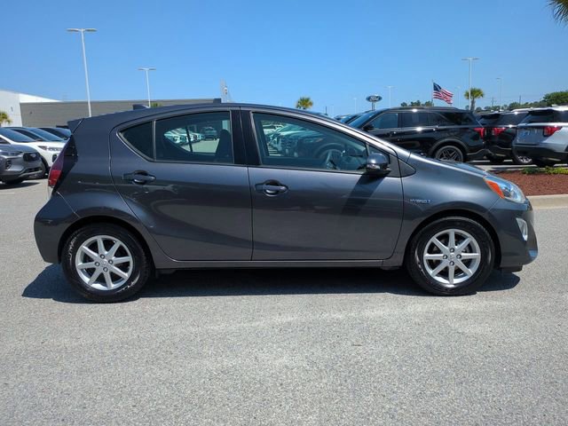 Used 2015 Toyota Prius C Three image 3
