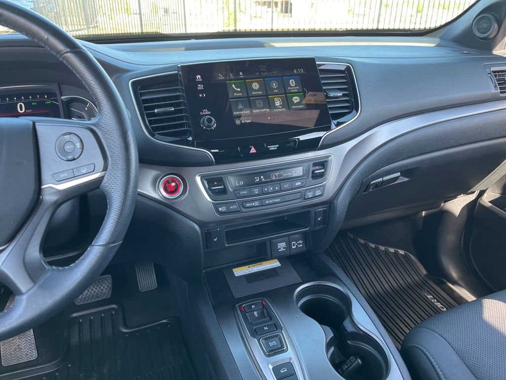 Certified 2023 Honda Passport EX-L image 19