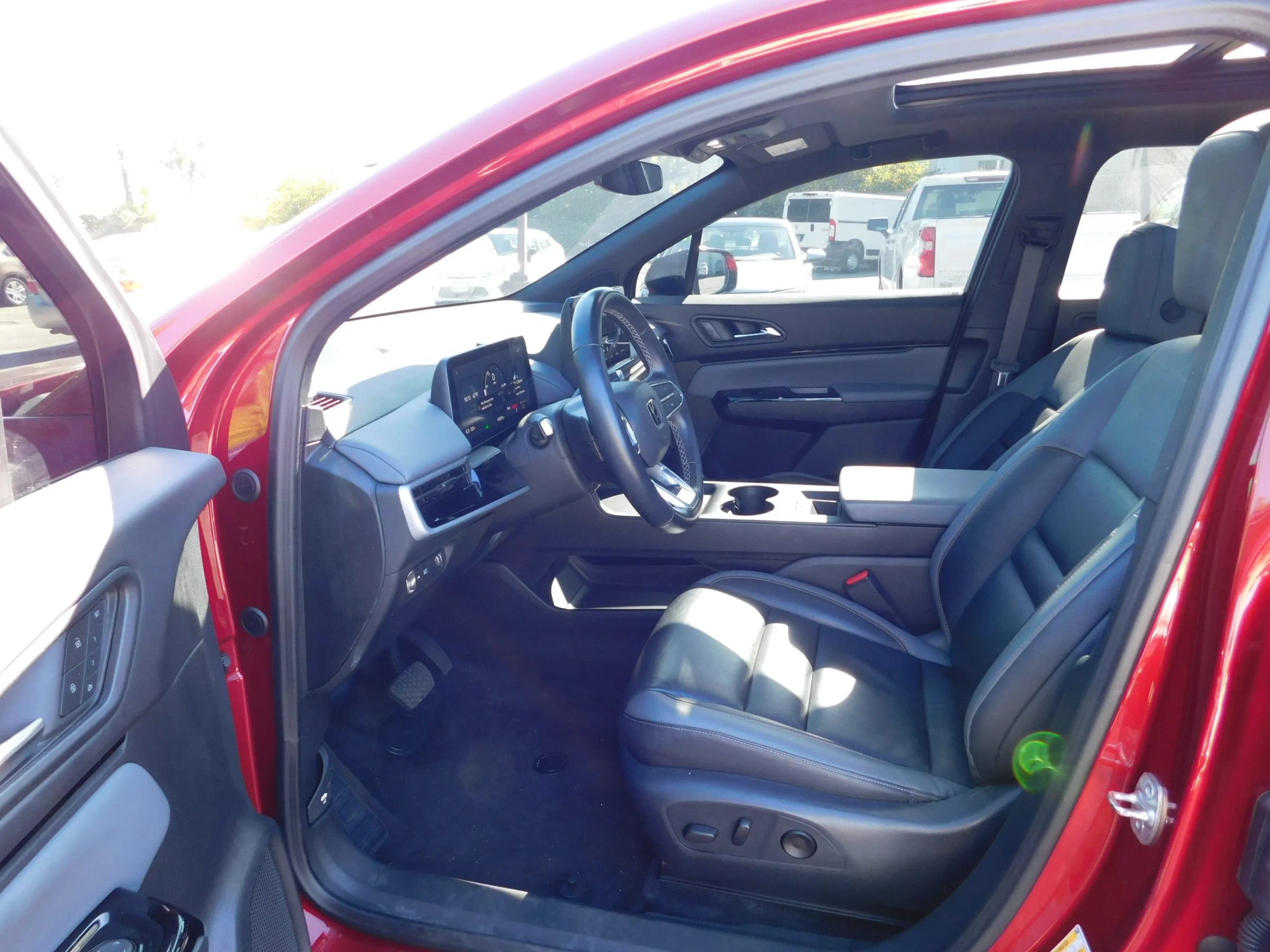 Used 2024 Honda Prologue Touring image 21