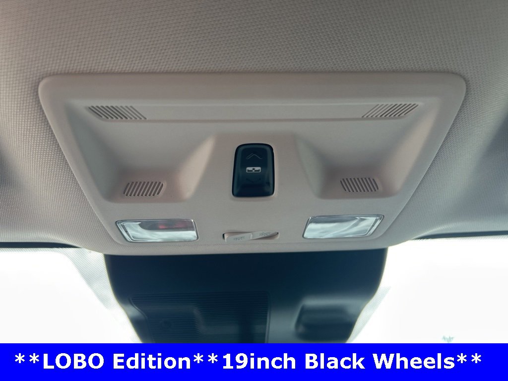 New 2025 Ford Maverick Lobo image 35