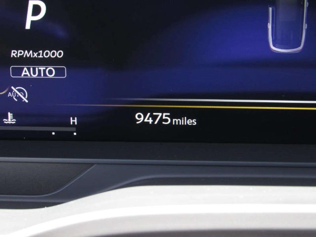 Used 2026 INFINITI QX60 Luxe w/ Family Package AWD/4WD image 30